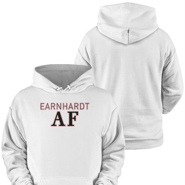 Chase Rice Earnhardt Af Shirts