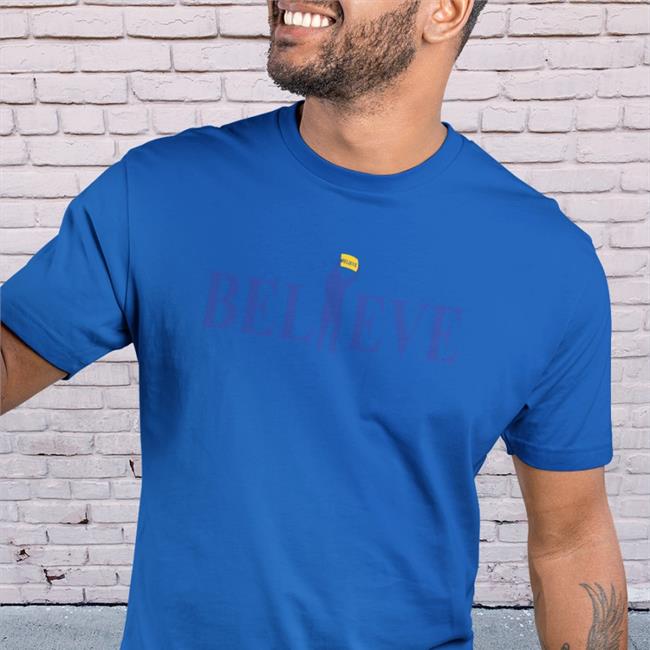 Kelenic Believe Shirt