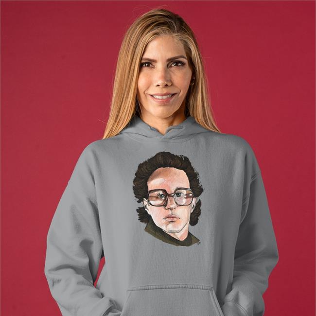 Seinfeld Jerry Illustration Shirt Seinfeld A Subreddit About Nothing