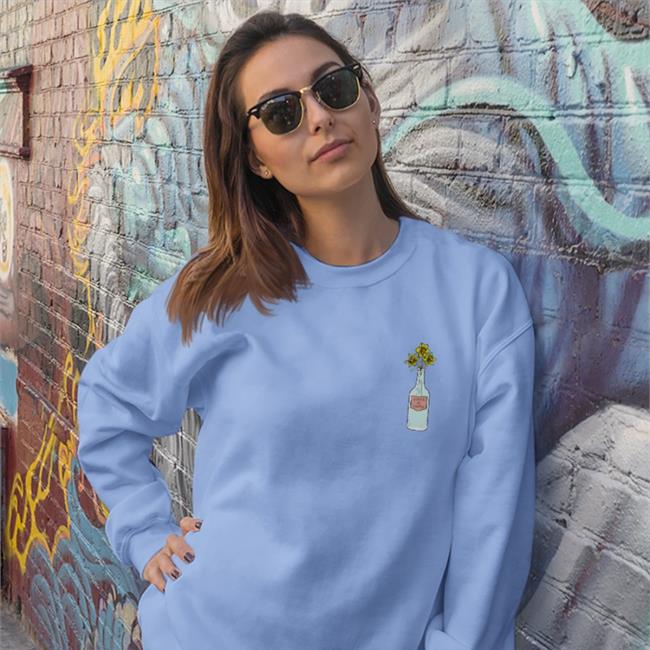 Maia Knight Merch Daffodil Long Sleeve T Shirt