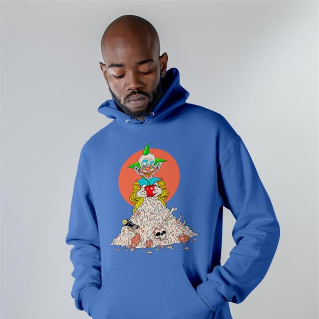 Killer Klowns Acid Pie New Shirt