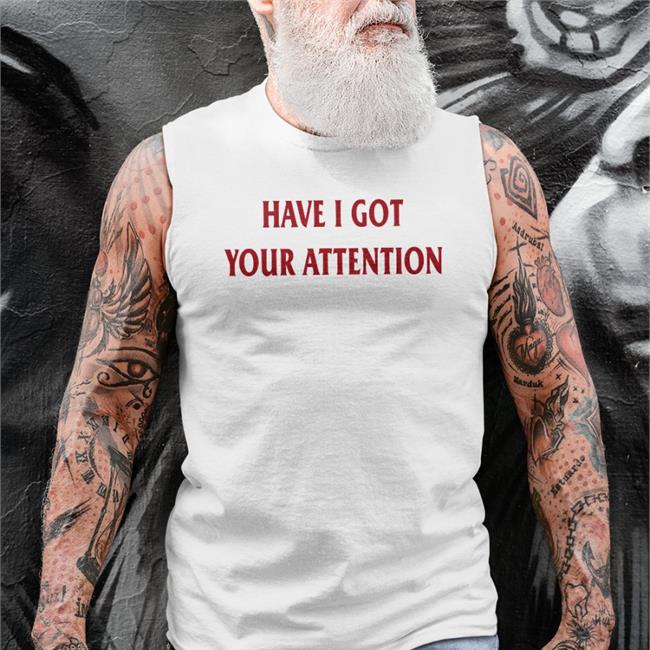 Lipasexual Maxine Beiny Merch Dua Lipa Have I Got Your Attention Shirt