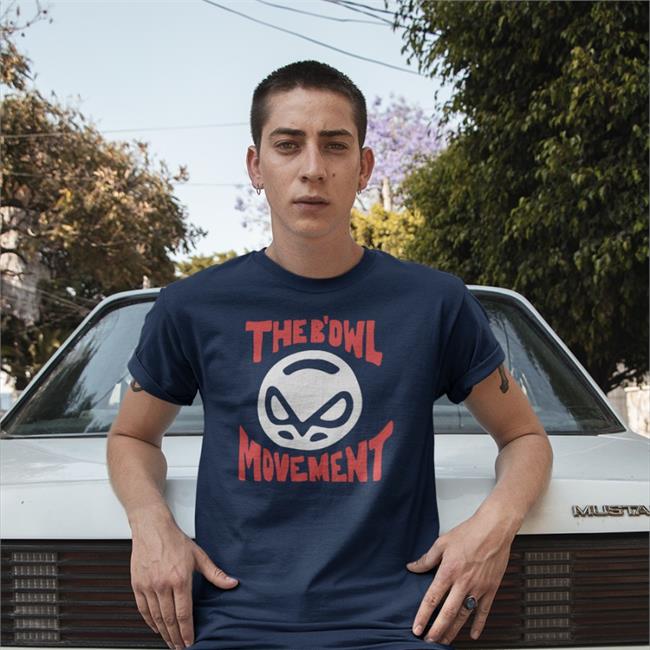 The Bowl Movement Sweatshirts Vanoss Merch
