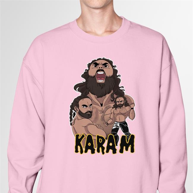 Karamalame Karam Tee