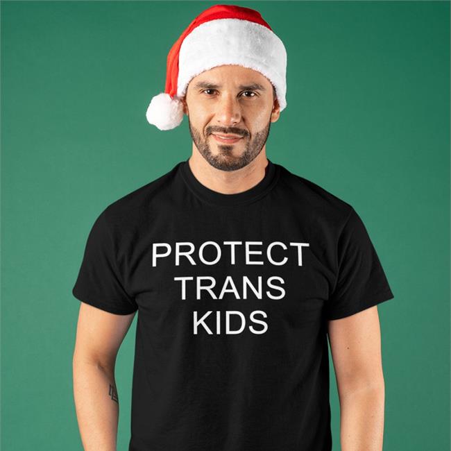 Protect Trans Kids Shirts
