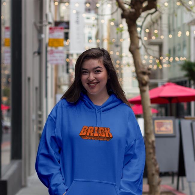 Brick T Shirt Onewordbrick Brick Merch