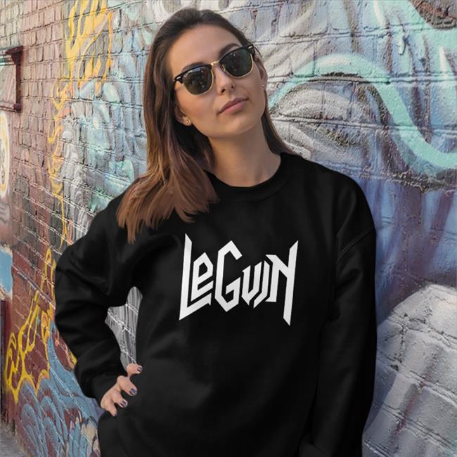 LeGuin Shirt