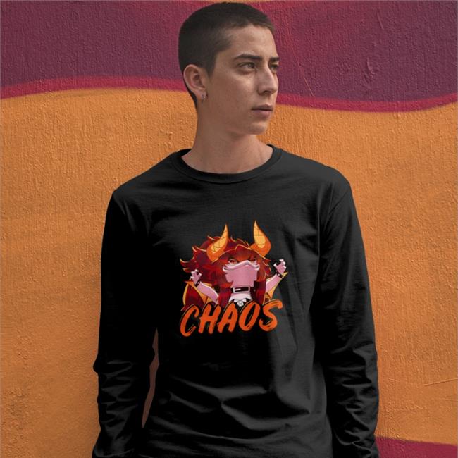 Apex Legends Zentreya Gecko Chaos Sweatshirt Apex Championship