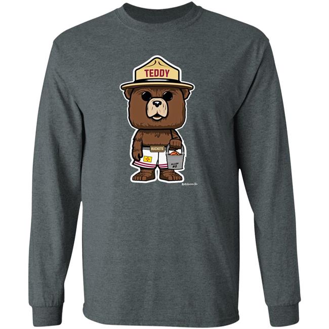 Brian Cox Aggie Las Cruces Teddy Buckets Allen Shirt Sports Accessories Inc Brian Cox Aggie Las Cruces Teddy Buckets Allen Shirt Sports Accessories Inc