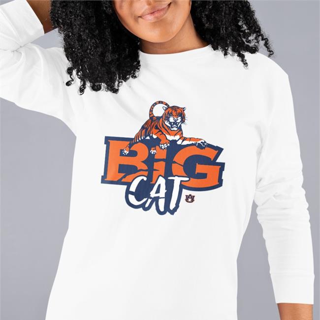 Bryan Harsin Big Cat Shirt