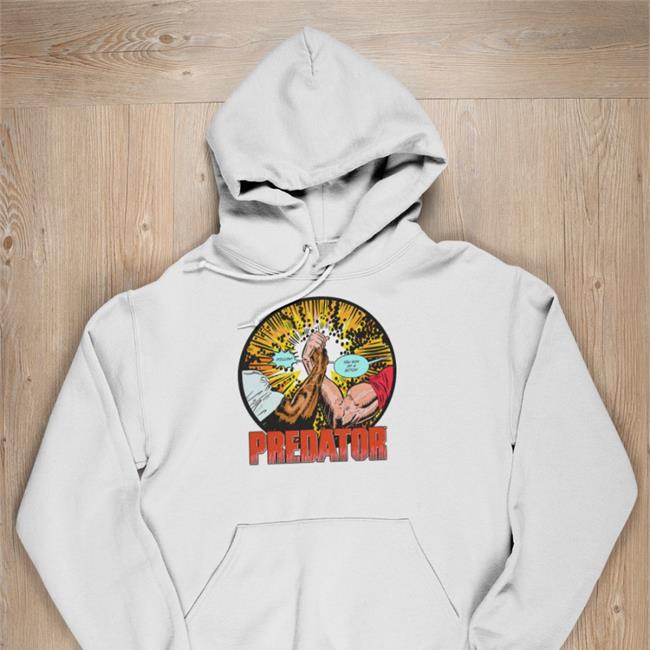 Dillon and Dutch Dillon You Son Of A Bitch Predator Tees Cavity Colors Merch