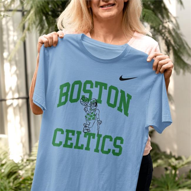 Malcolm Brogdon Boston Celtics Shirt