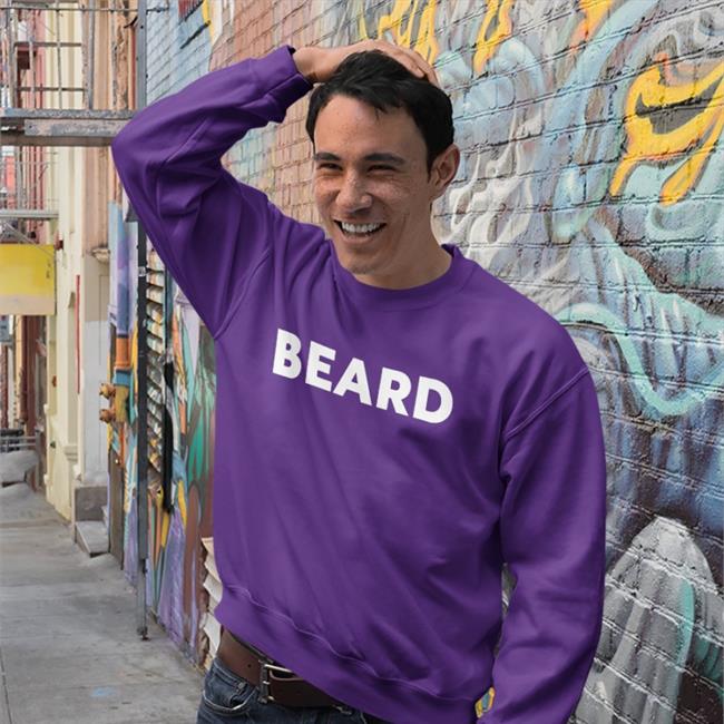 Zeurel Beard Hoodie