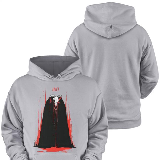 Aries T Shirts Pitch Canker