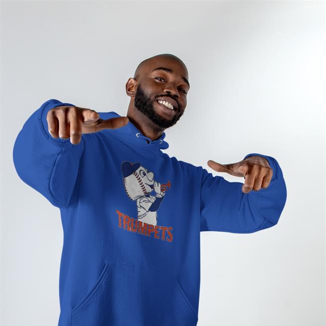 Kfc Trumpets Shirt We Gotta Believe