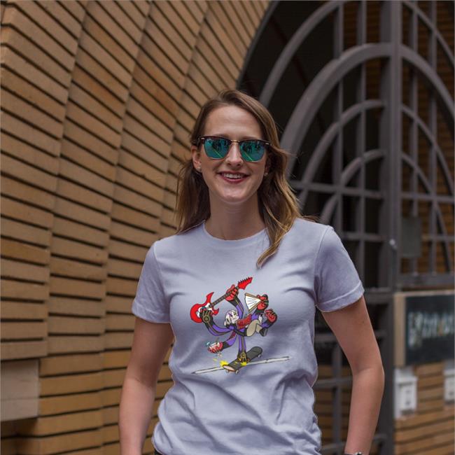 Motoaki Tanigo Great Magni Dezmond T Shirt