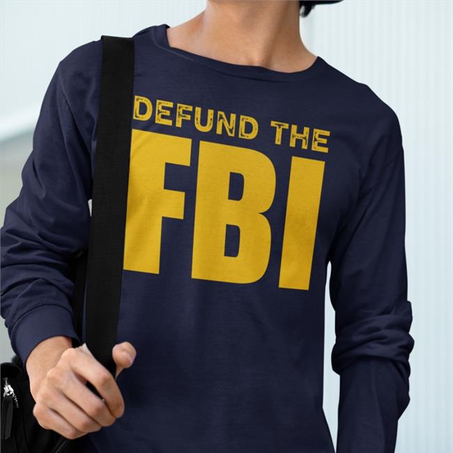 Defund The Fbi Hat