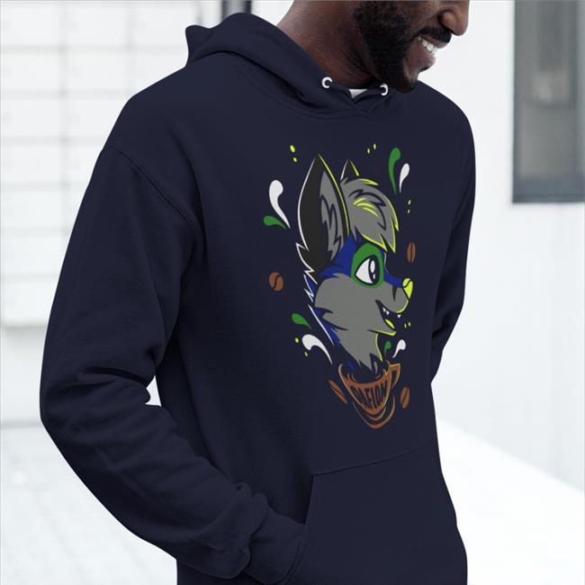 Daflon Fox Shirts Oggy123 OggyTheFox