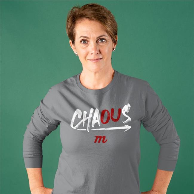 Chaous M Shirt