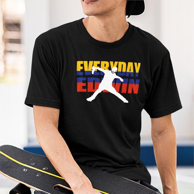 Everyday Edwin Shirt