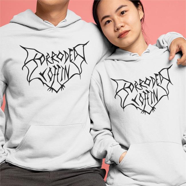 Grace Van Dien Corroded Coffin Baseball Tee Hellfire Club