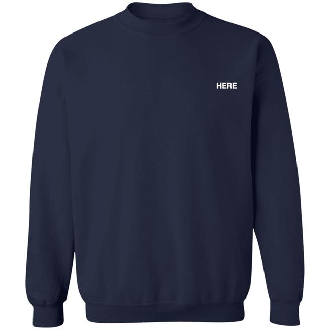 Tablo Epik High Seoul Merch Here Hoodie Tablo Epik High Seoul Merch Here Hoodie