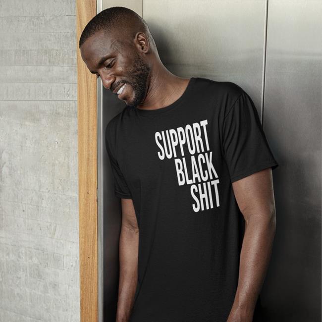 Womb-Carriers To The Front Support Black Shit Shirt