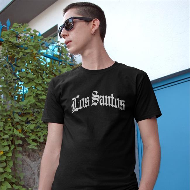 Los Santos T Shirt
