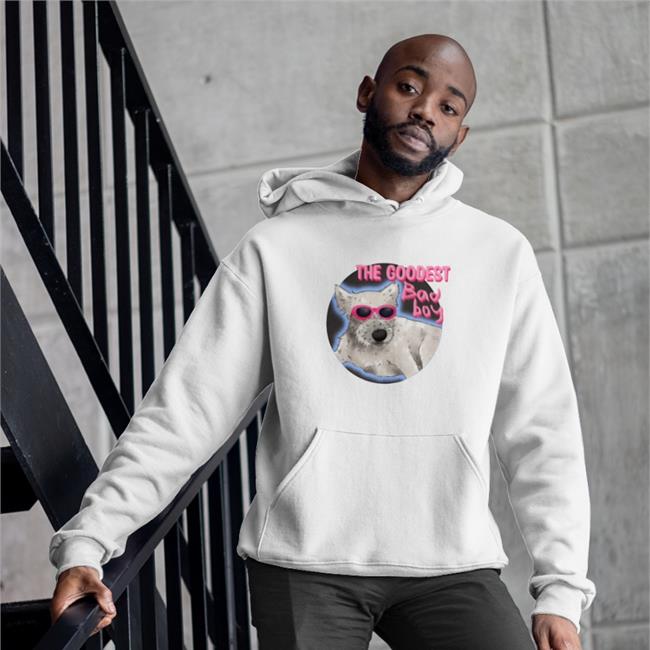 The Goodest Bad Bay Long Sleeve