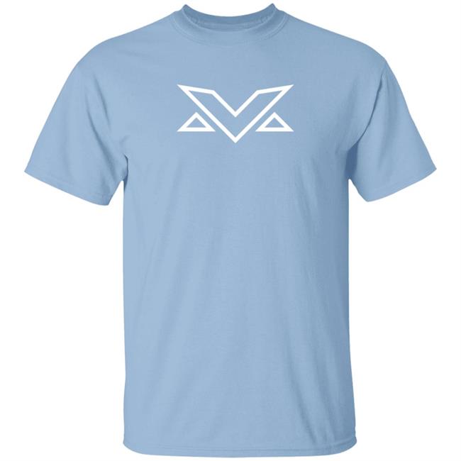 Max Verstappen Merch Mv Logo Tee Shirt