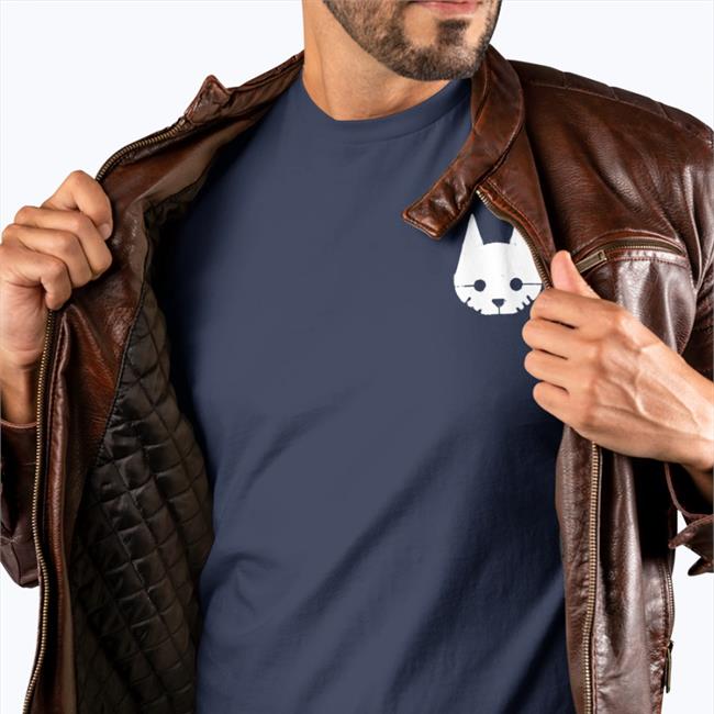 Annapurrna Intercative Stray Game Logo Shirt 2022 Jeff Legaspi