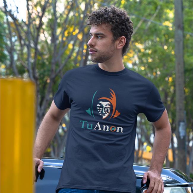 Tuanon T Shirt