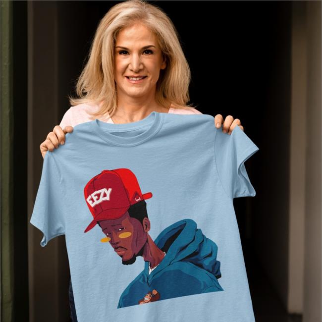 Berleezy Sweatshirt