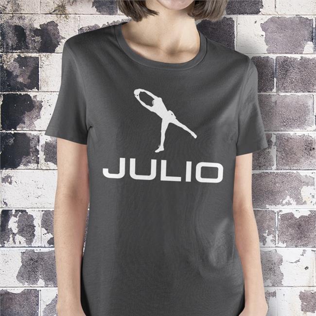 Julio JJ Catch Shirts