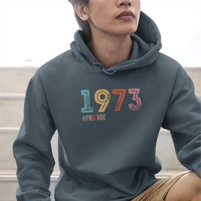 1973 Pro Roe Tee Daniel Summers