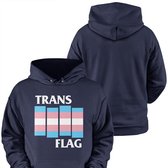 Trans Flag Lgbtqia Shirts Transgender Rights
