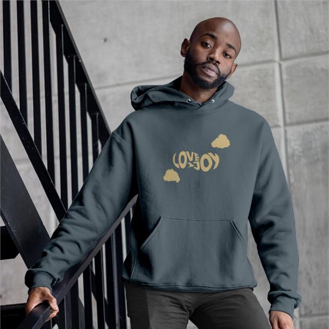 Lovejoy Hoodie