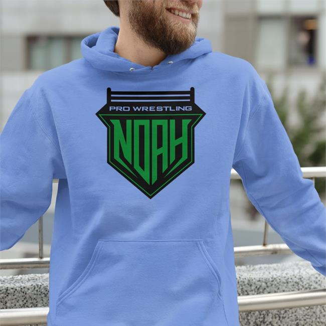 Pro Wrestling Tee New Blood Interactive Pitch Canker