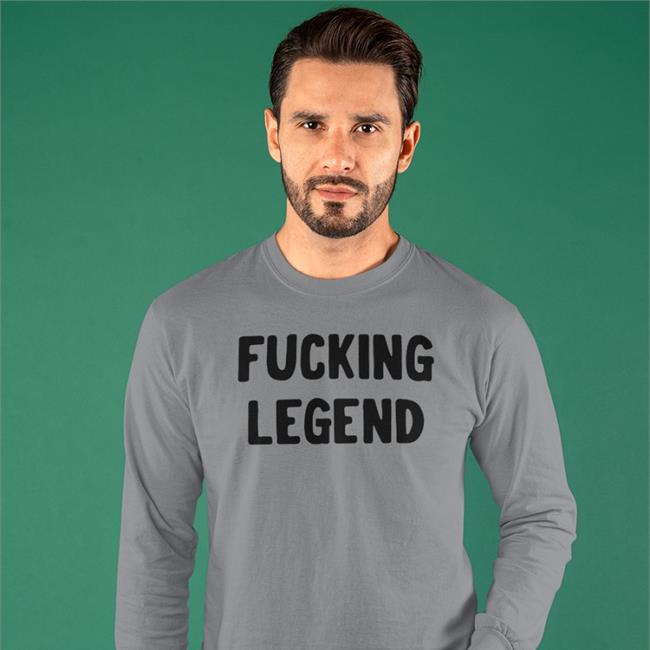 Fucking Legend T Shirts Gwendolyn Loyd Legend Swoops