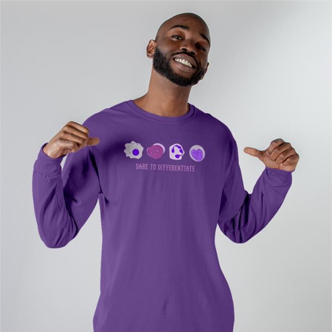 Dare To Differentiate Shirt