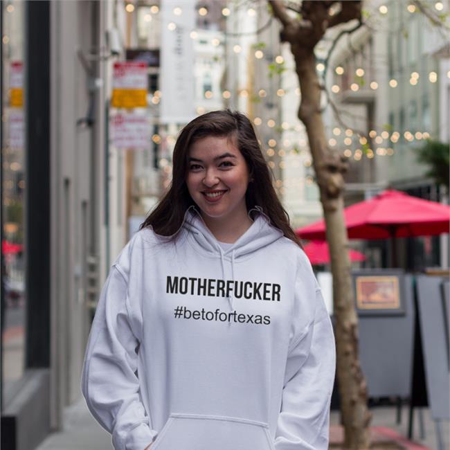 Mother Fcker Betofortexas Tank Top Beto O'rourke