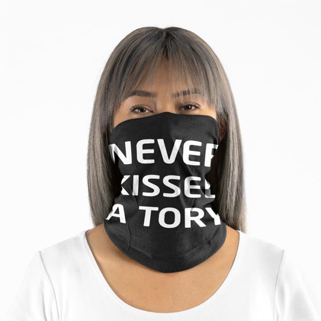 Lucy Powell MP Never Kissed A Tory Sweatshirt Manchester Pride