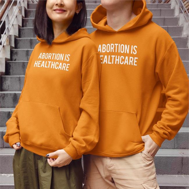 Phoenix Mercury Abortion Is Healthcare T-Shirt