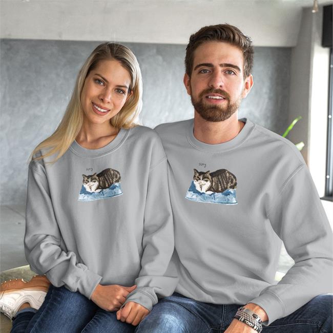 Cavetown Merch Slay Juno Hoodie
