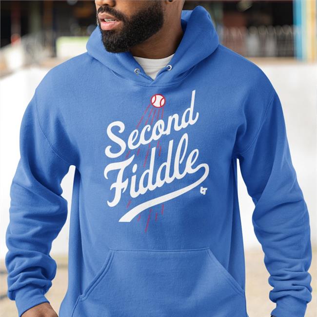 Second Fiddle Shirts