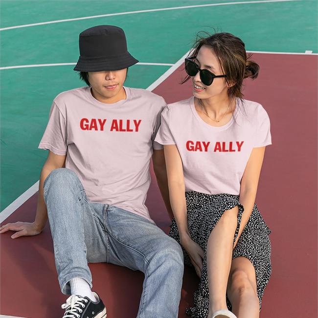 Julia Fox Updates Gay Ally Shirts Julia Fox Source