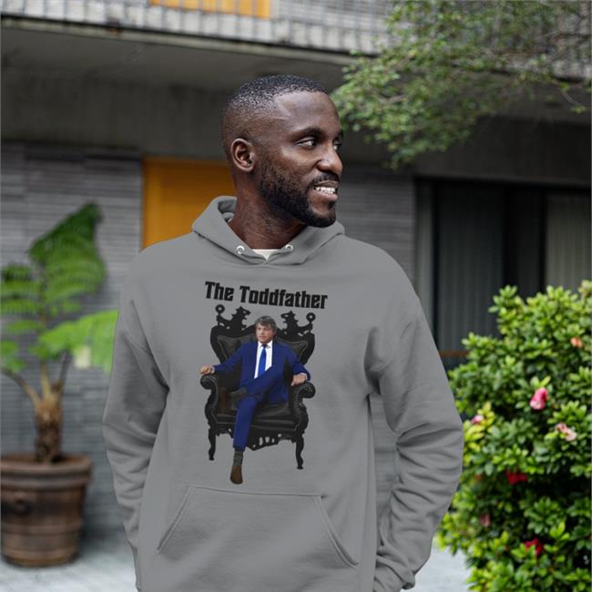 The Todfather T-Shirt