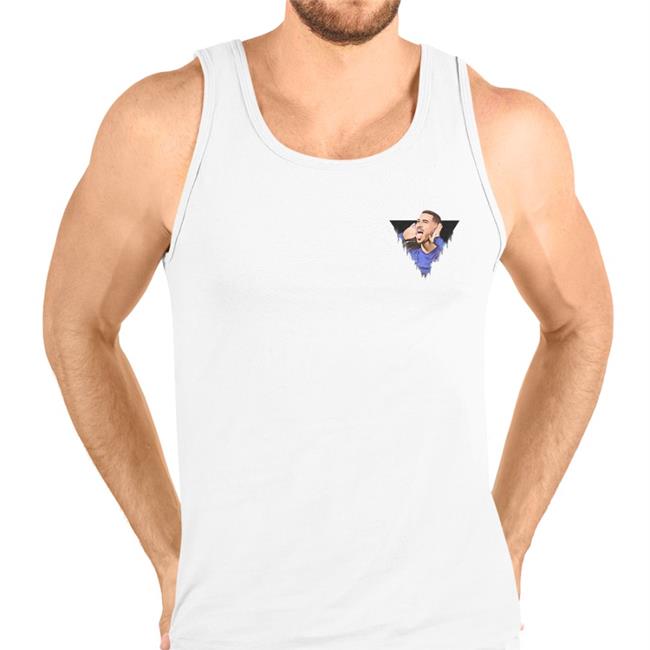 Alex Goldberg West Ham Hazard Warning Shirt The Byline Show Merch