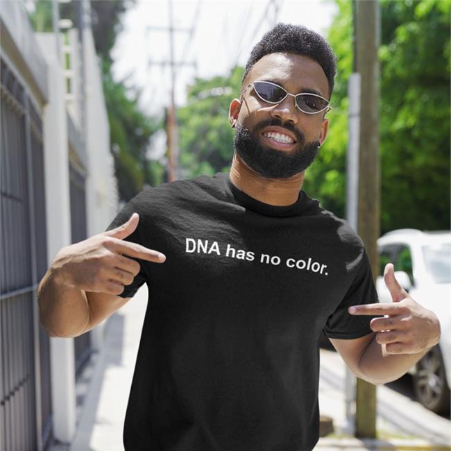 Dna Has No Color Sweatshirt