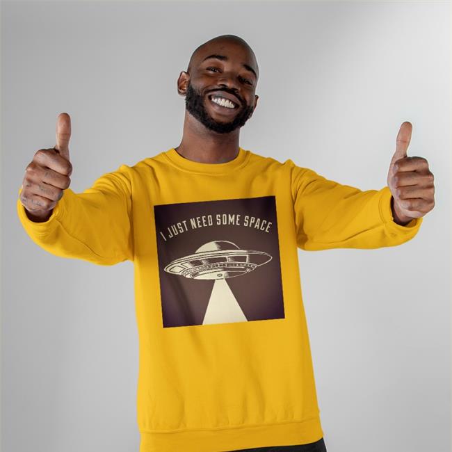 Archillect Just Need Some Space Shirts